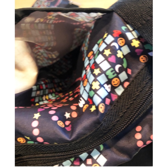 LeSportSac Digital Cherries - Picture 4 of 8